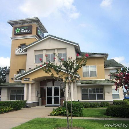 Sonesta Simply Suites Stafford Esterno foto