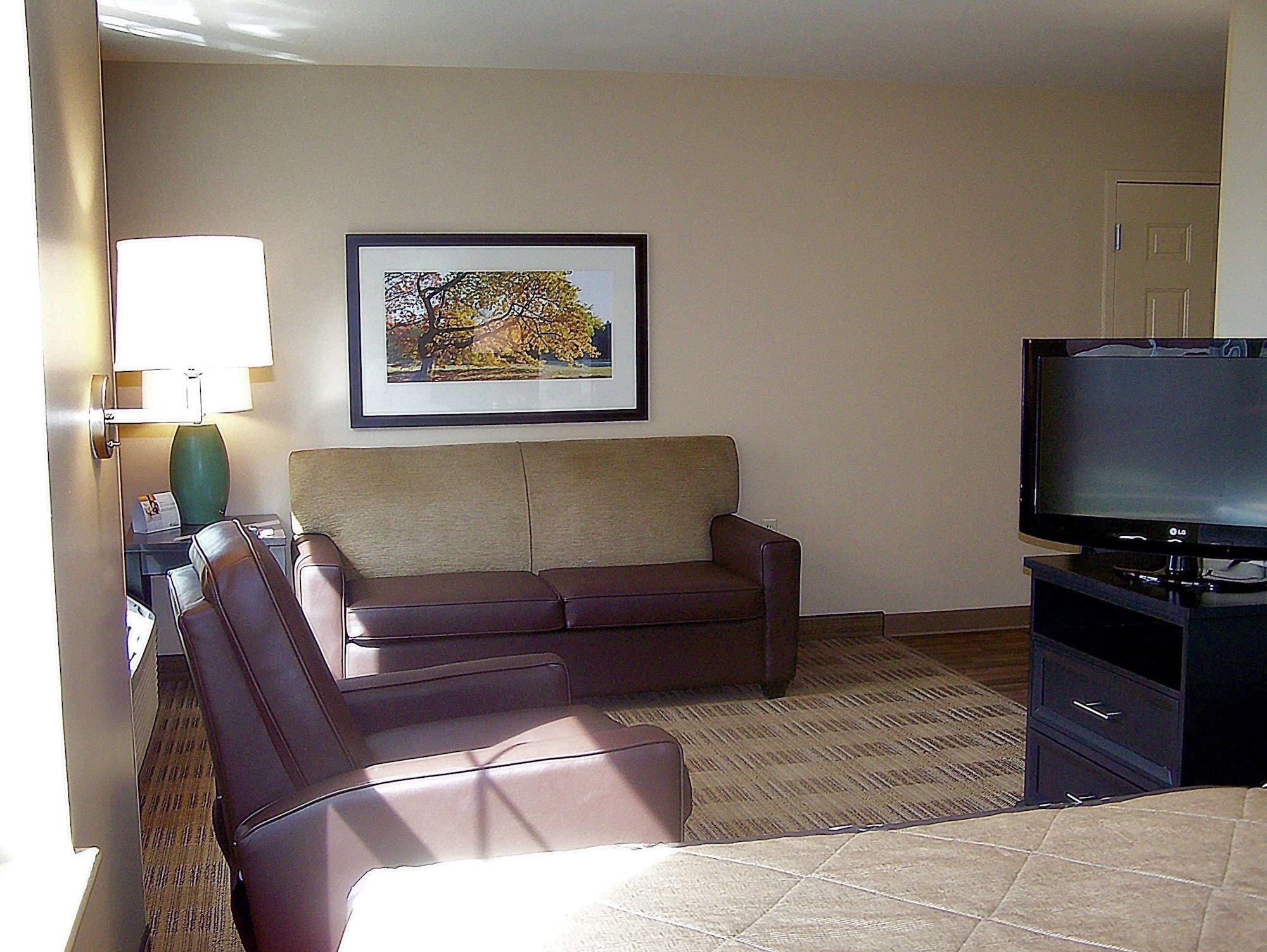 Sonesta Simply Suites Stafford Esterno foto