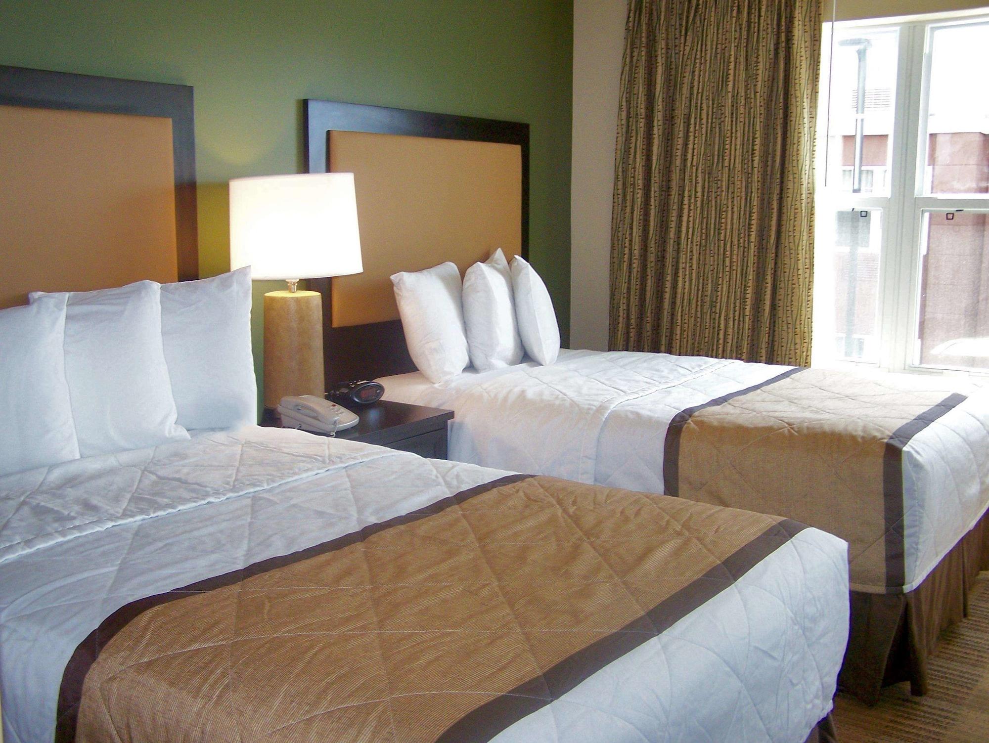 Sonesta Simply Suites Stafford Esterno foto