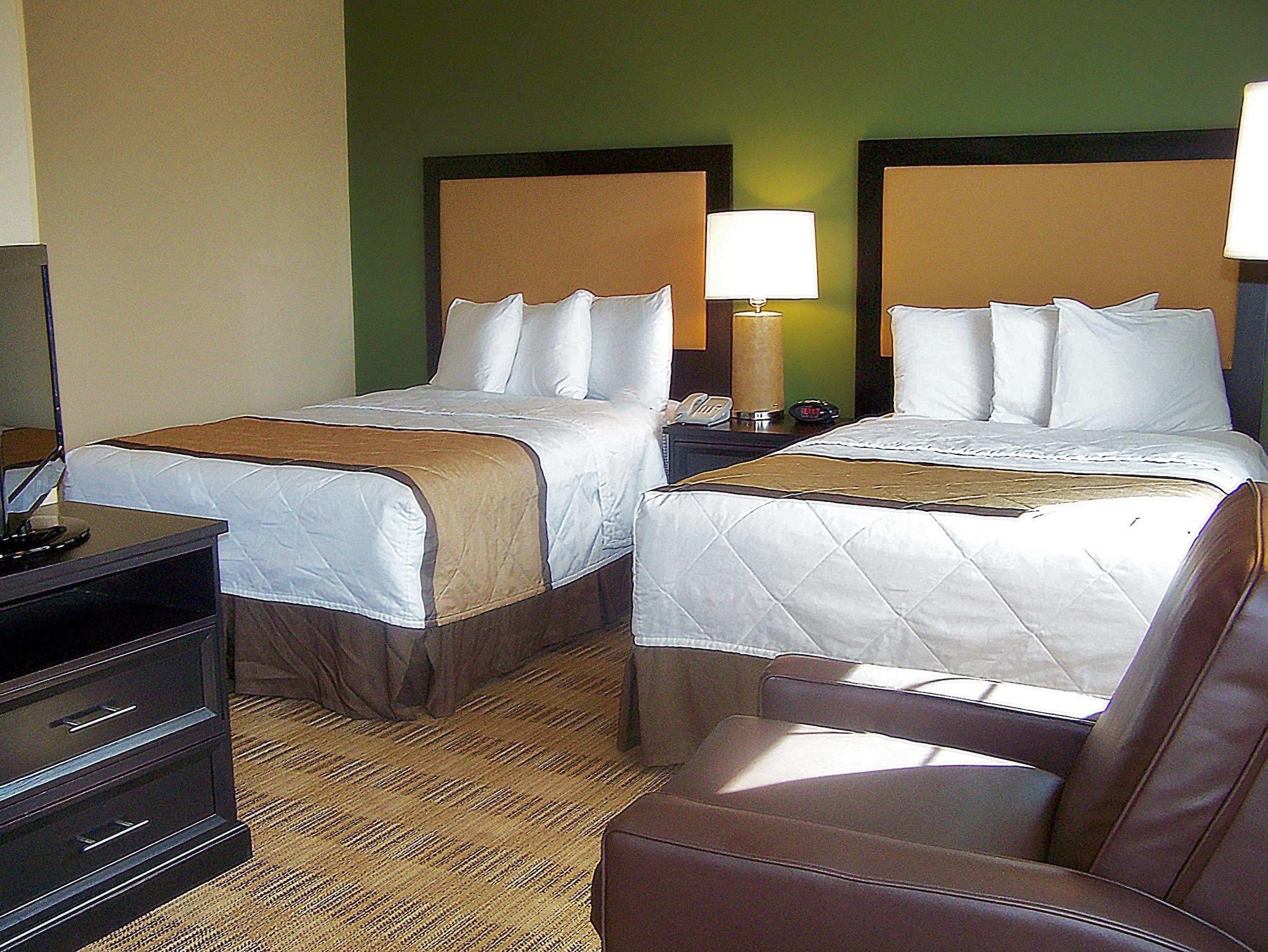 Sonesta Simply Suites Stafford Esterno foto