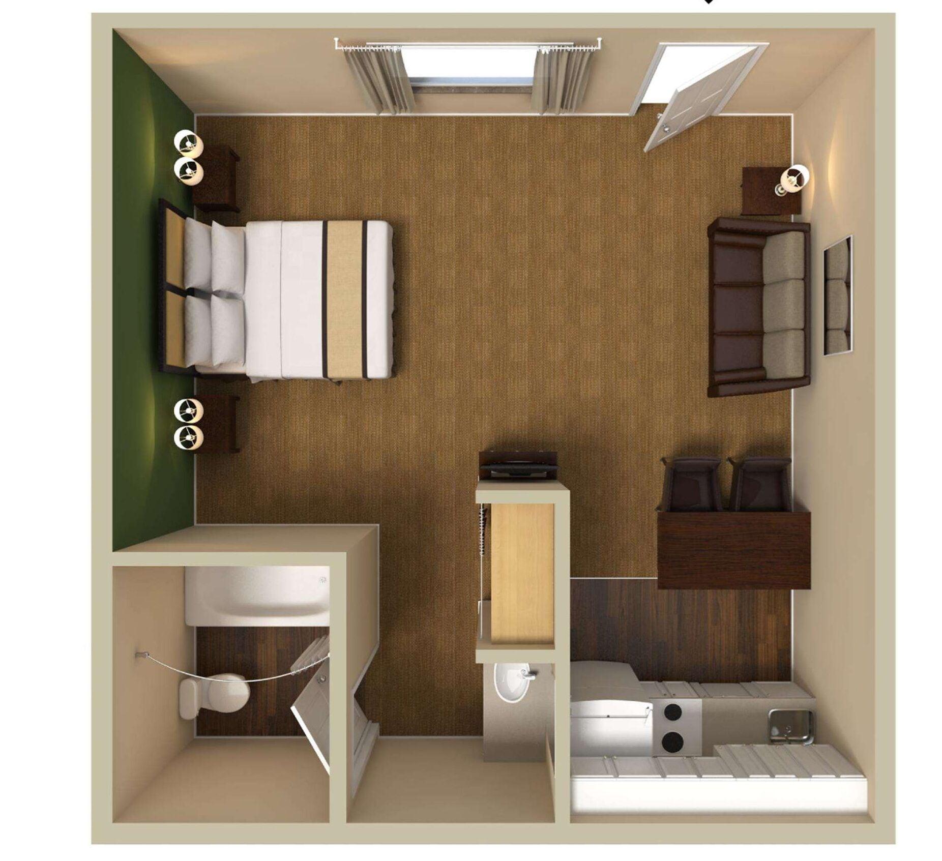Sonesta Simply Suites Stafford Esterno foto
