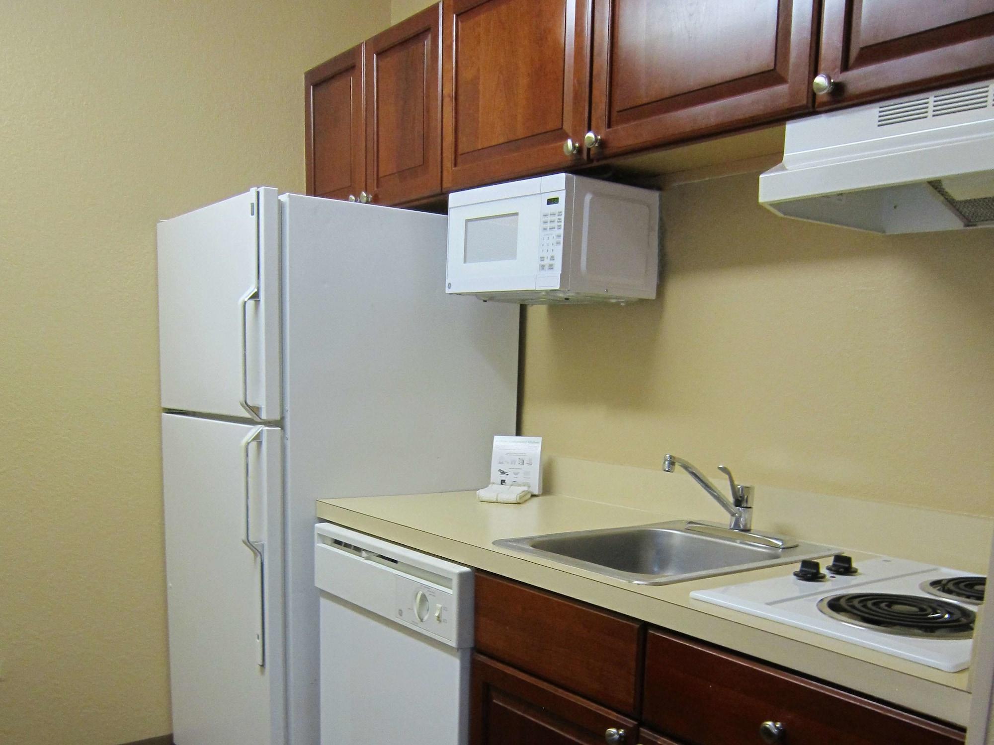 Sonesta Simply Suites Stafford Esterno foto