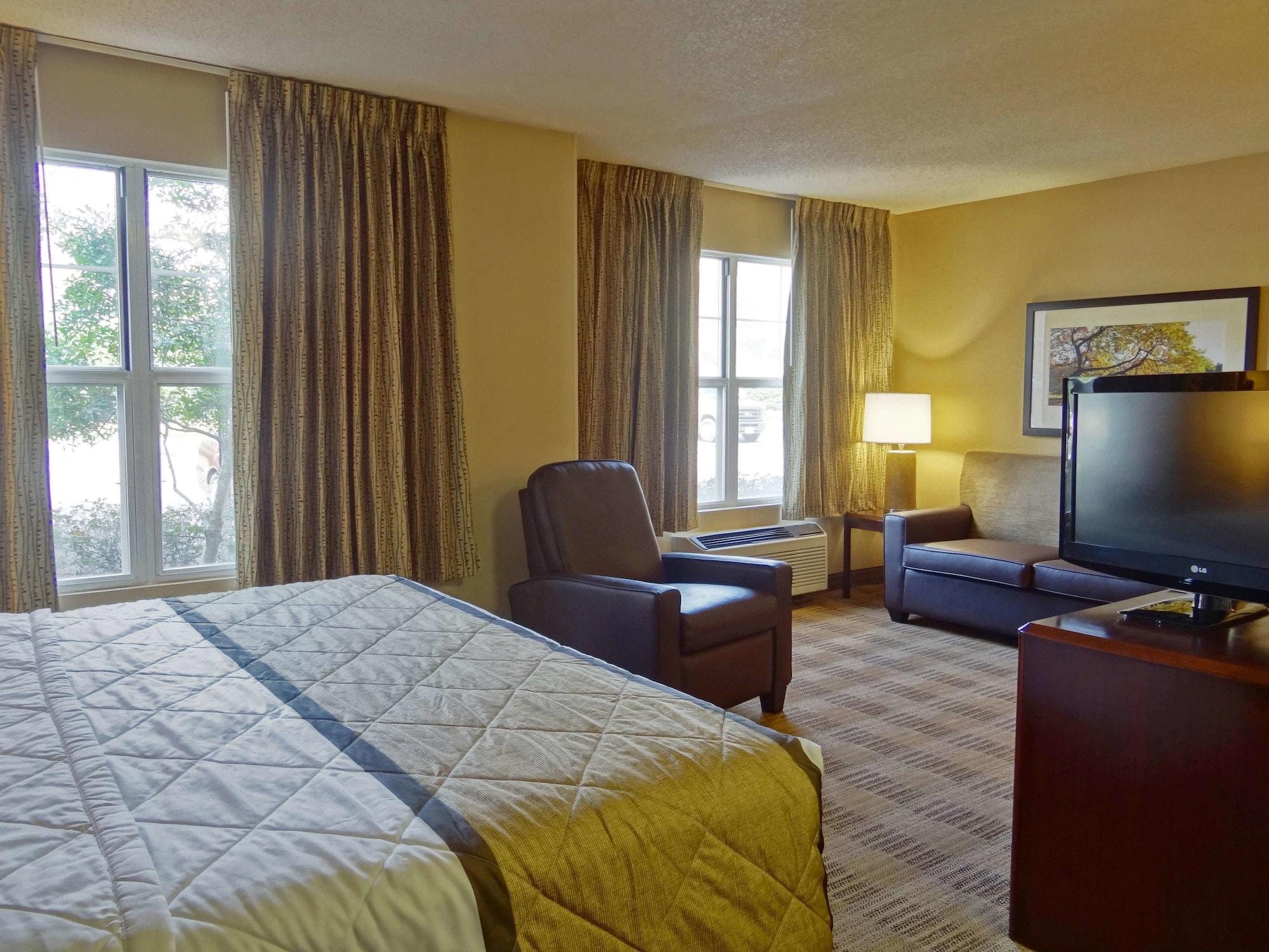 Sonesta Simply Suites Stafford Esterno foto