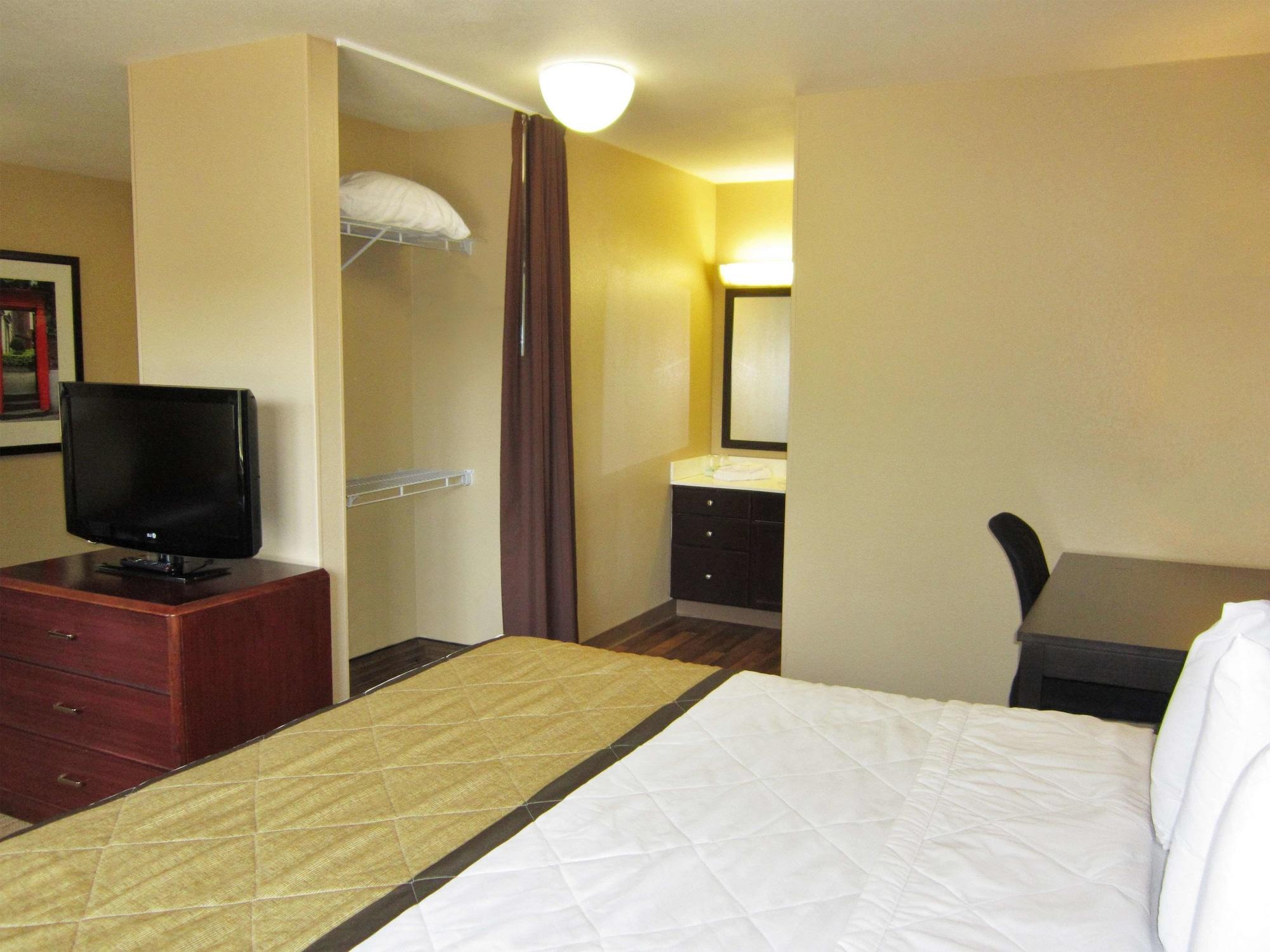 Sonesta Simply Suites Stafford Esterno foto