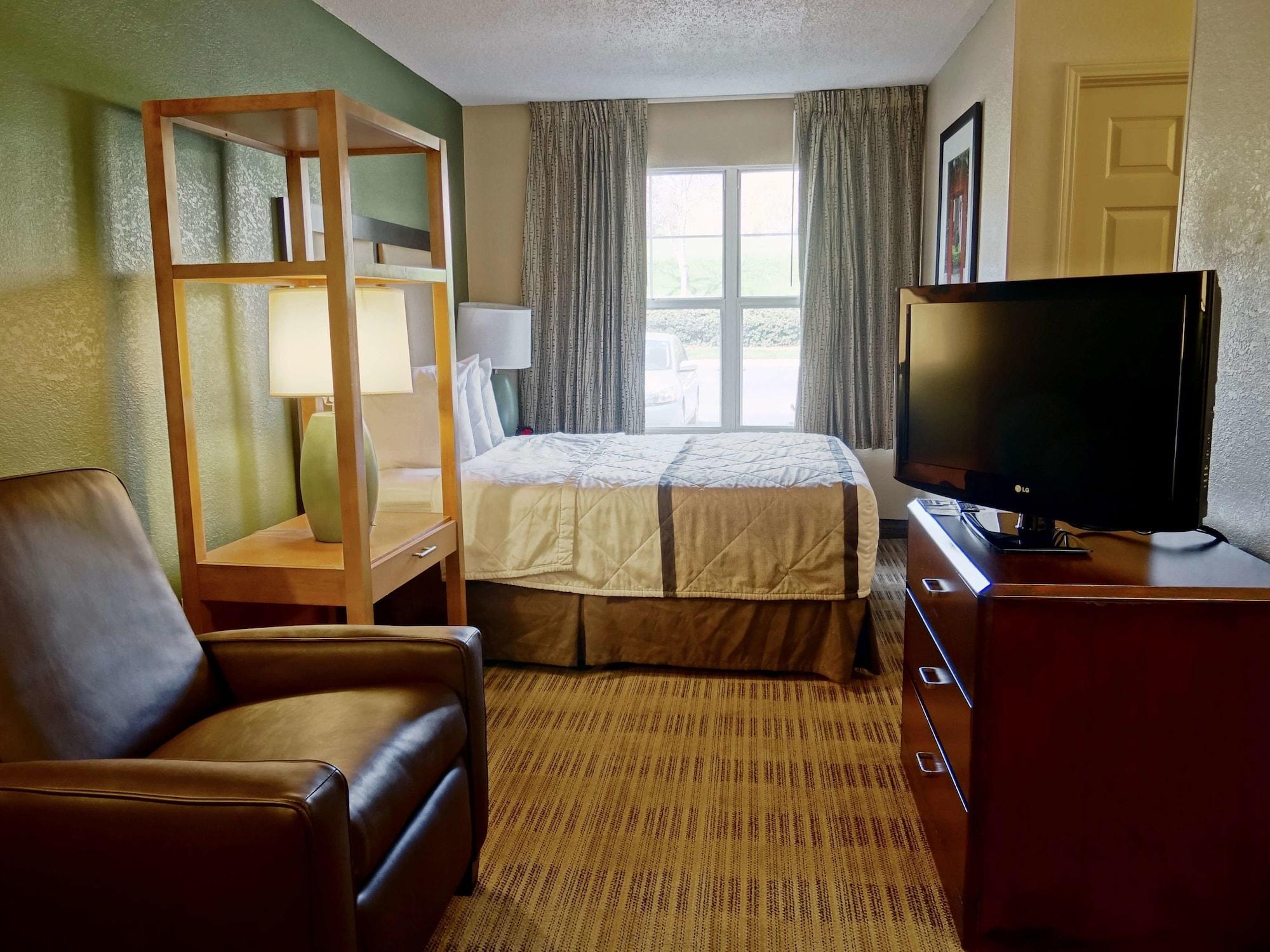 Sonesta Simply Suites Stafford Esterno foto