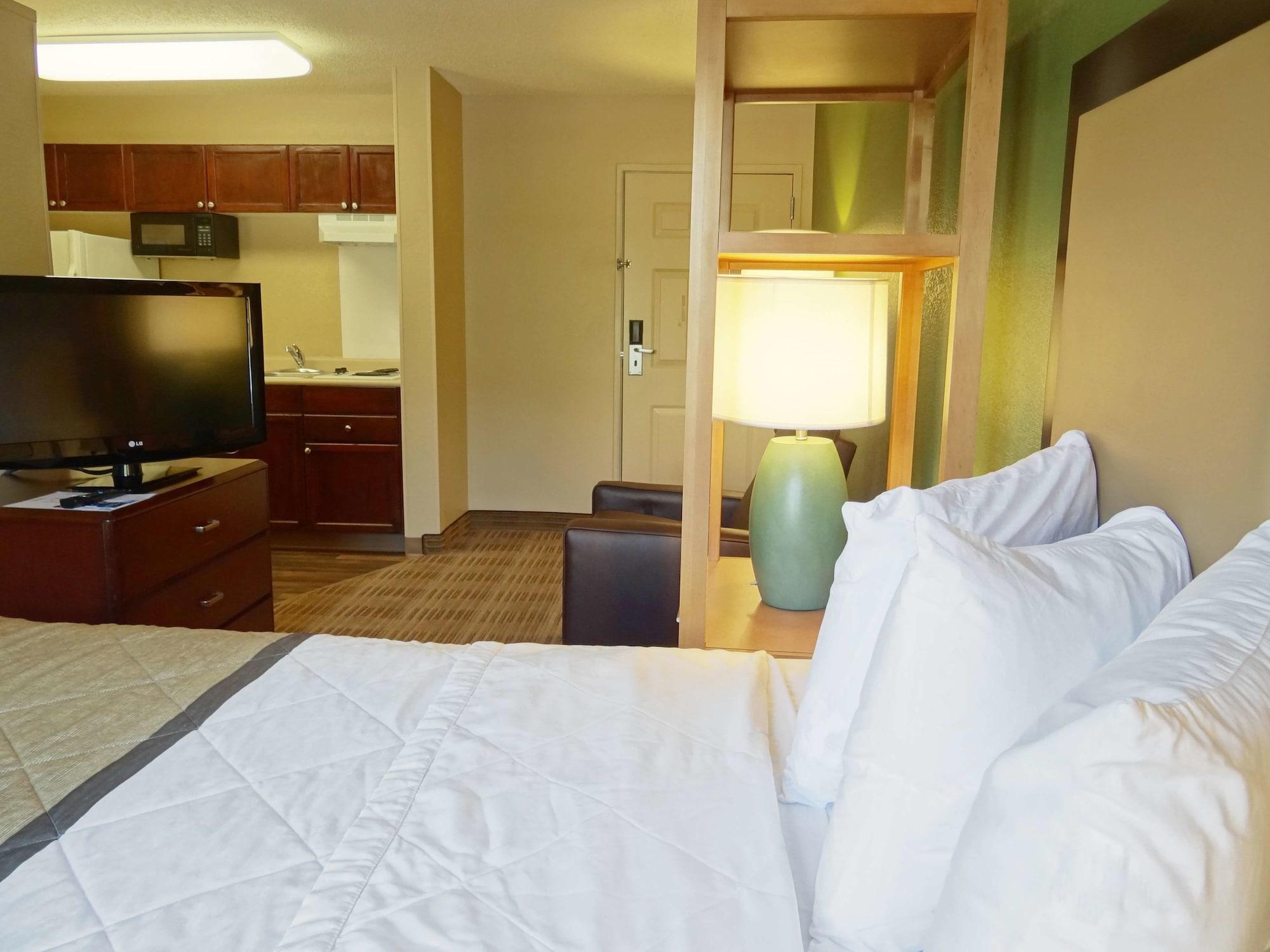 Sonesta Simply Suites Stafford Esterno foto