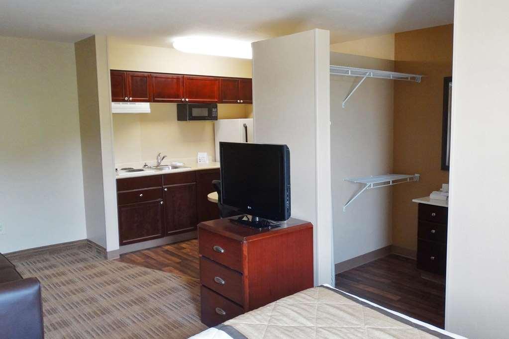 Sonesta Simply Suites Stafford Camera foto