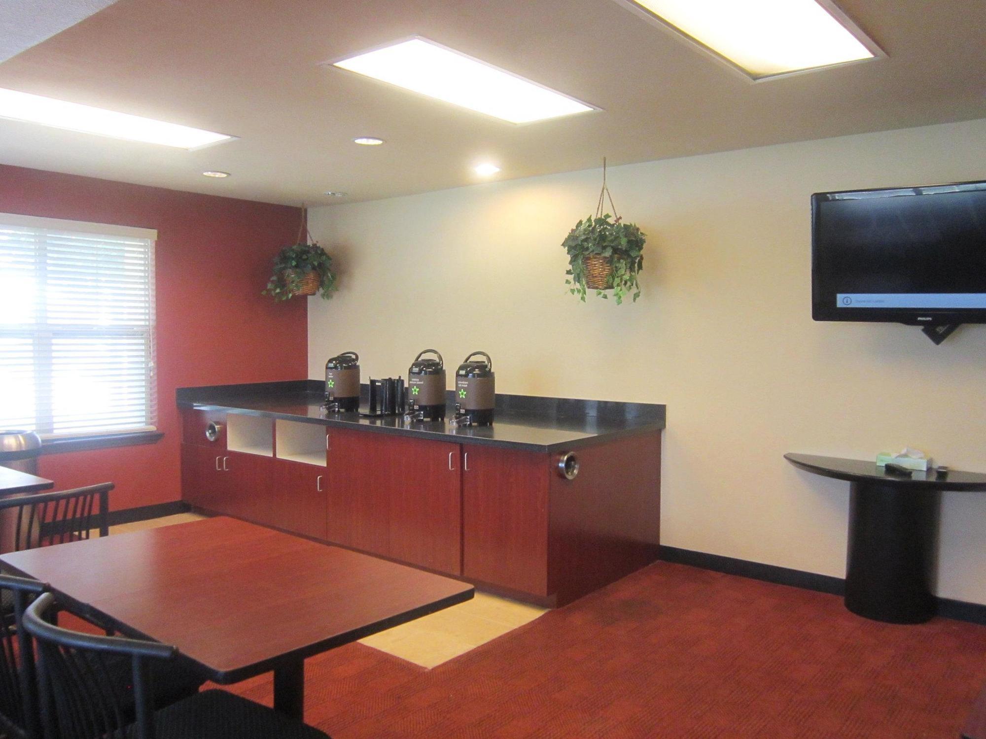 Sonesta Simply Suites Stafford Esterno foto