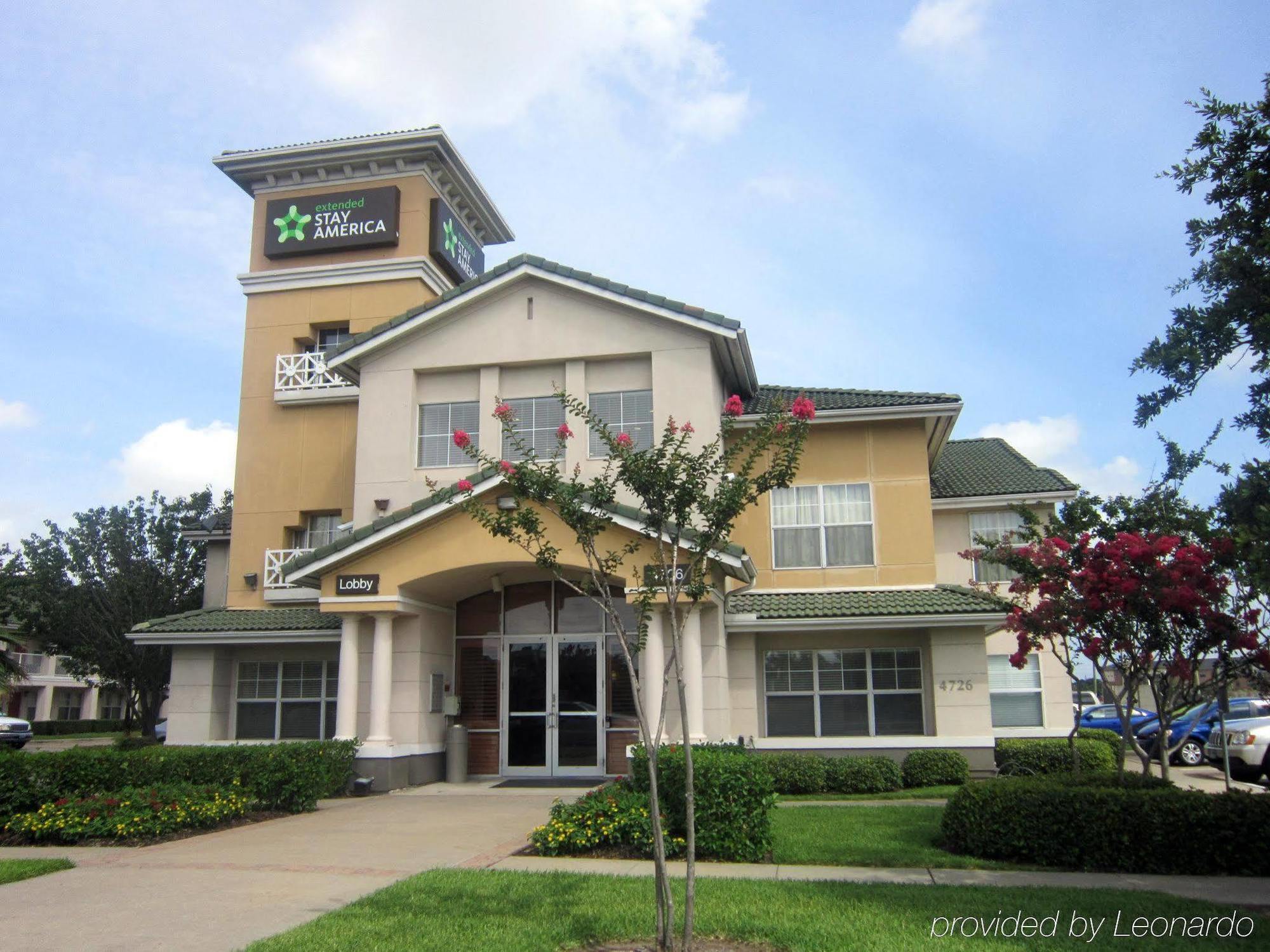 Sonesta Simply Suites Stafford Esterno foto