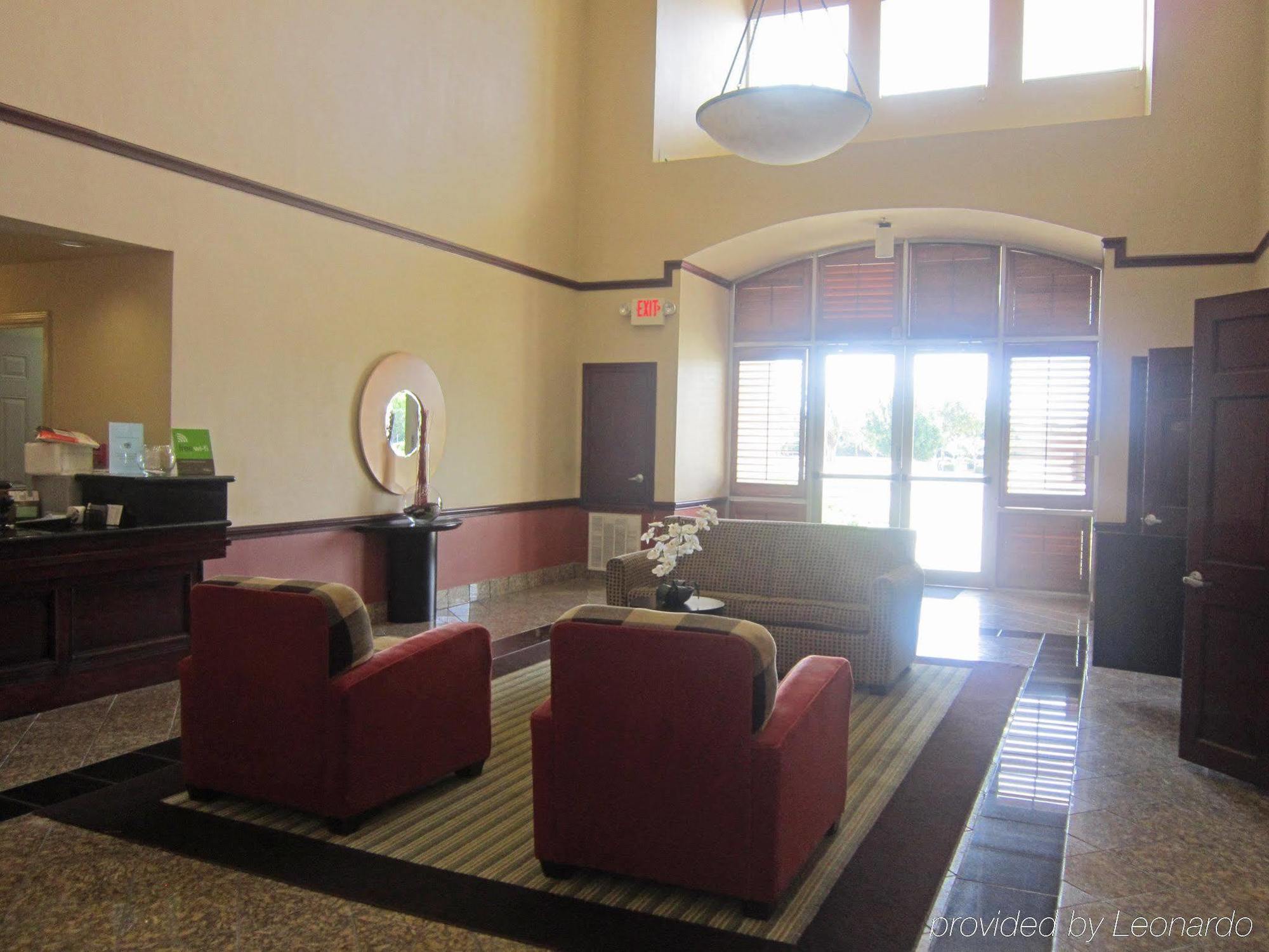 Sonesta Simply Suites Stafford Esterno foto
