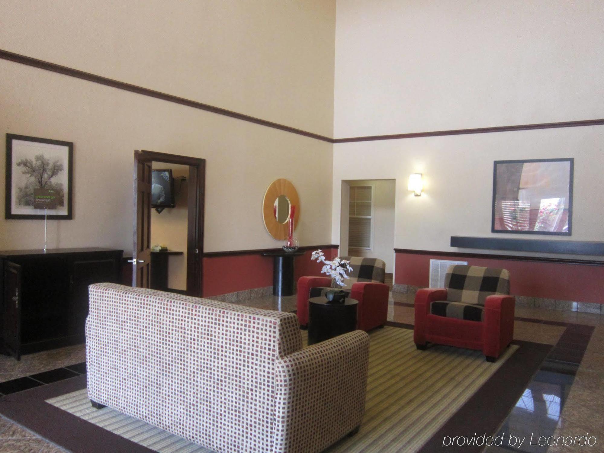 Sonesta Simply Suites Stafford Esterno foto