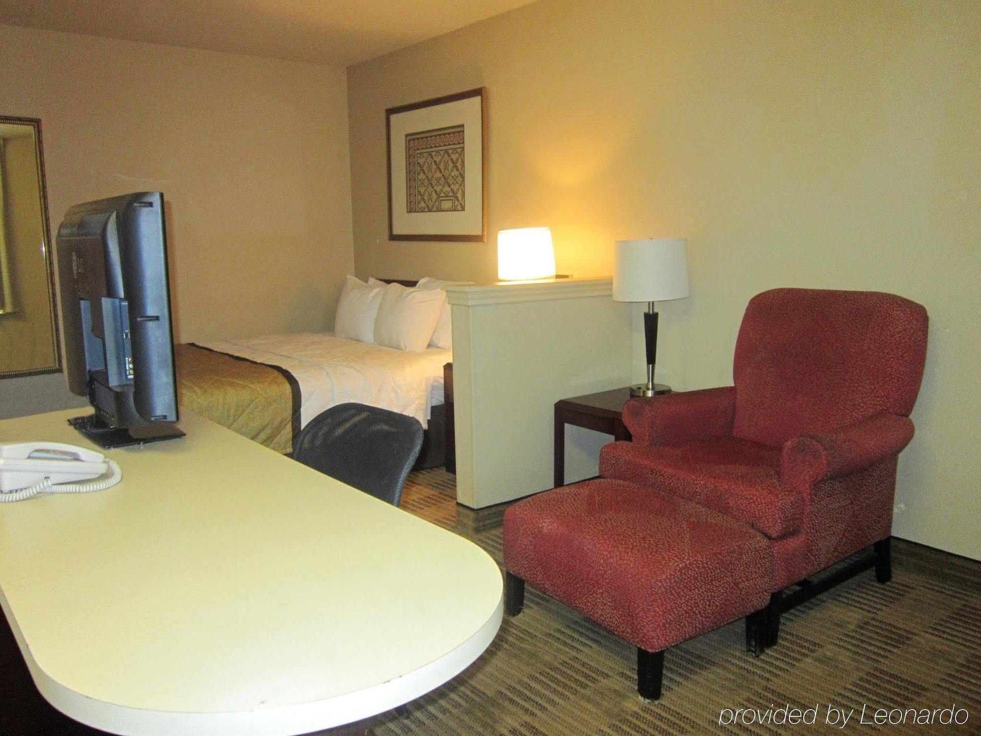 Sonesta Simply Suites Stafford Esterno foto