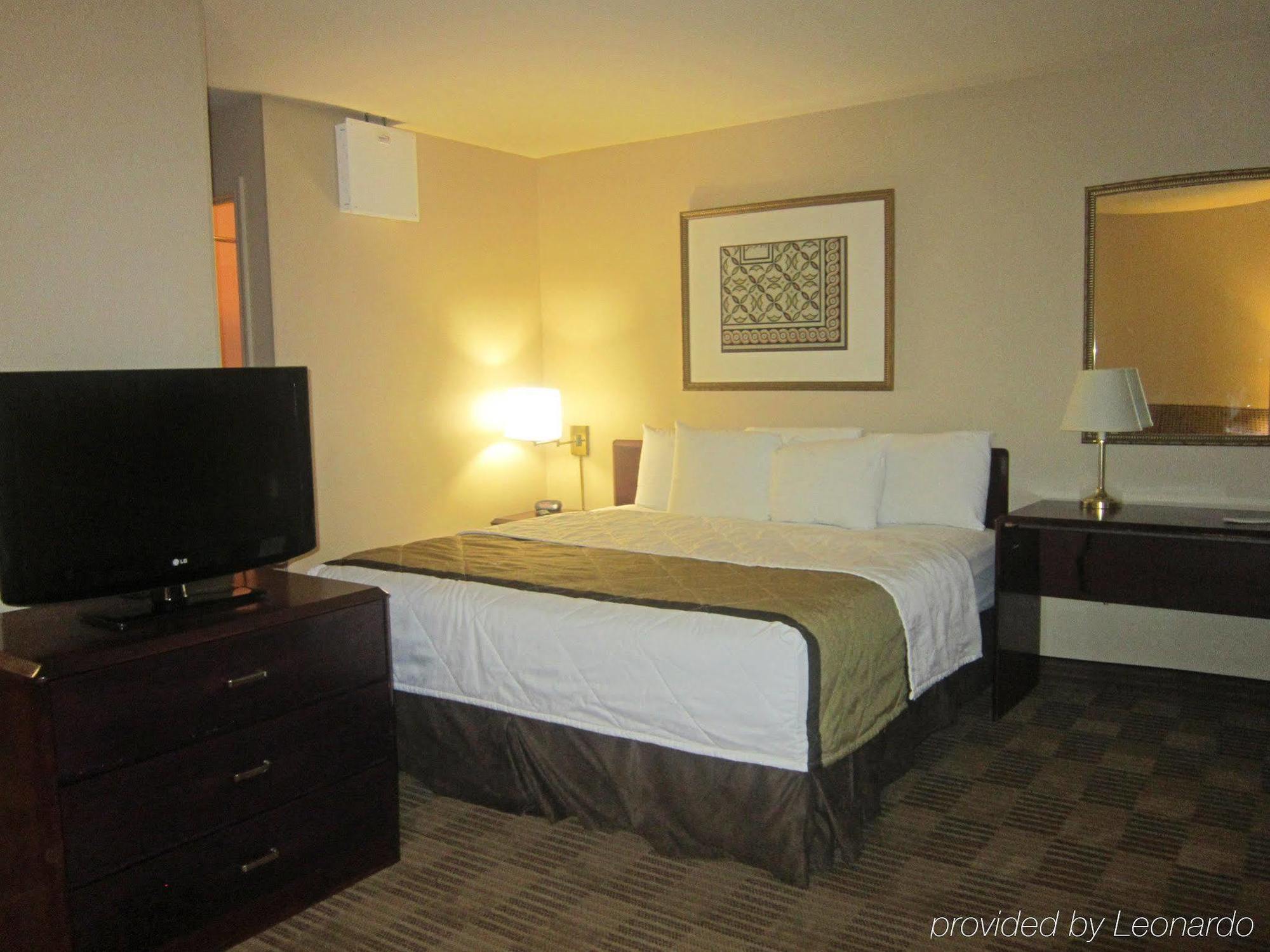 Sonesta Simply Suites Stafford Esterno foto