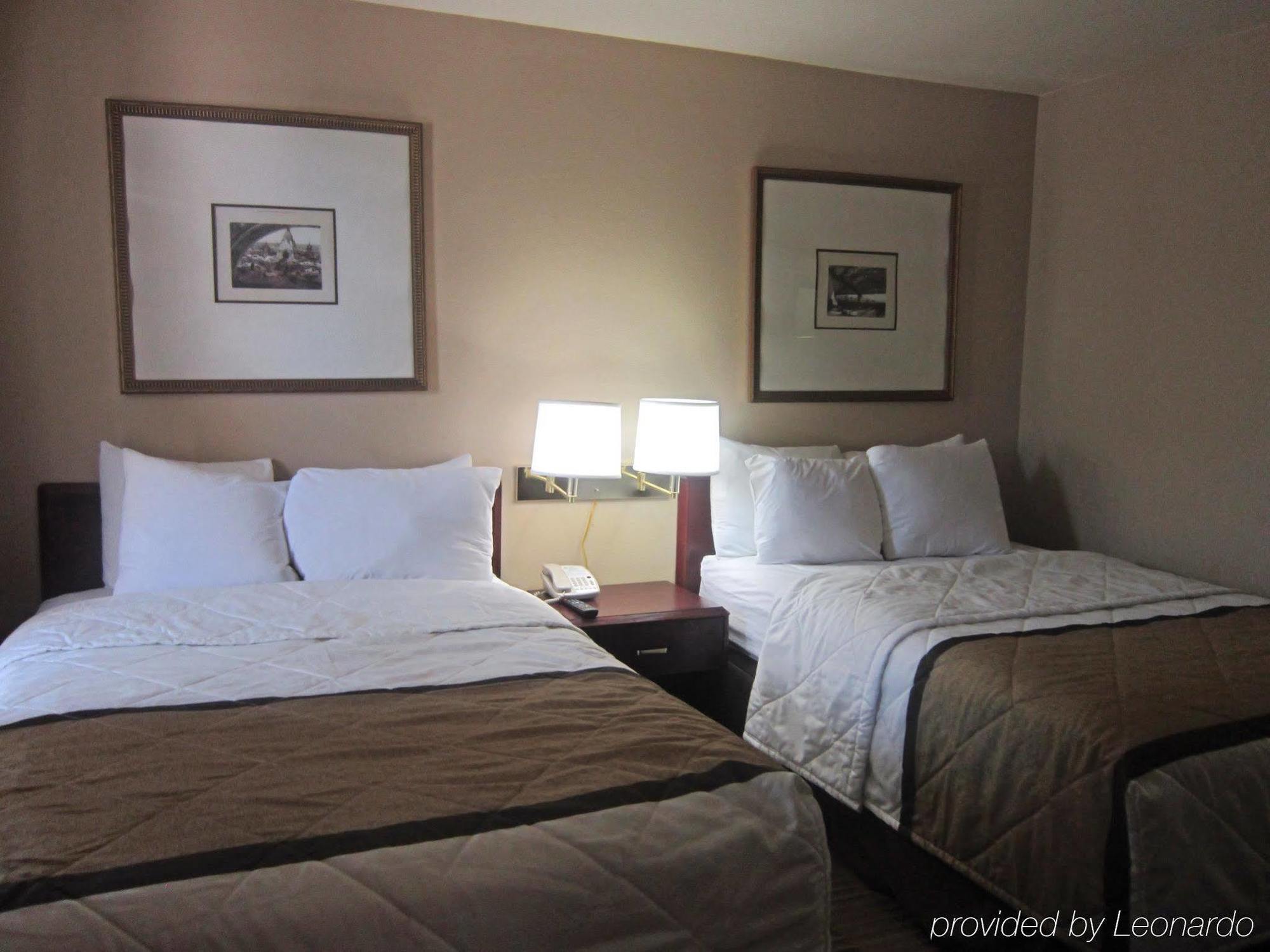 Sonesta Simply Suites Stafford Esterno foto