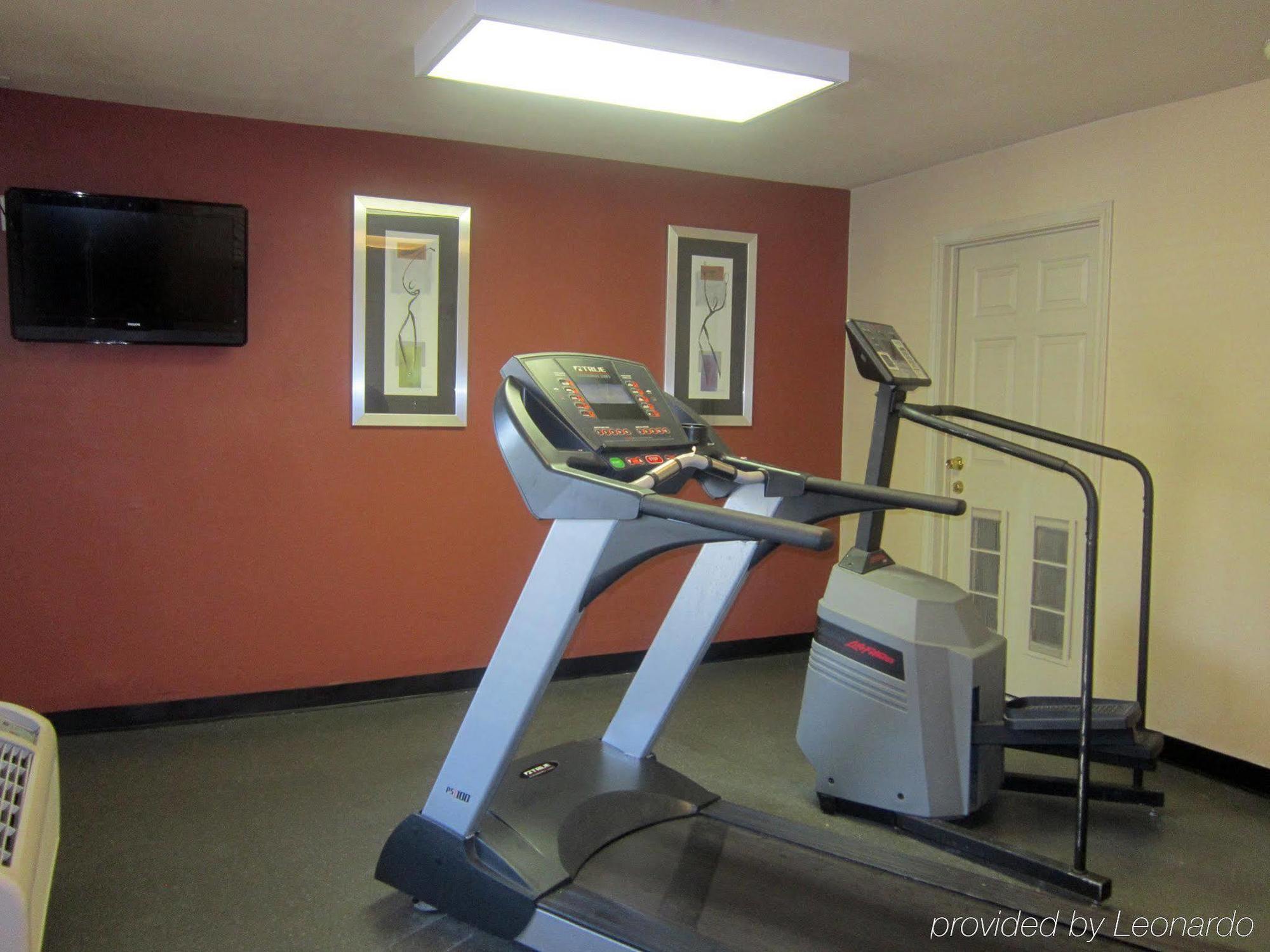 Sonesta Simply Suites Stafford Esterno foto