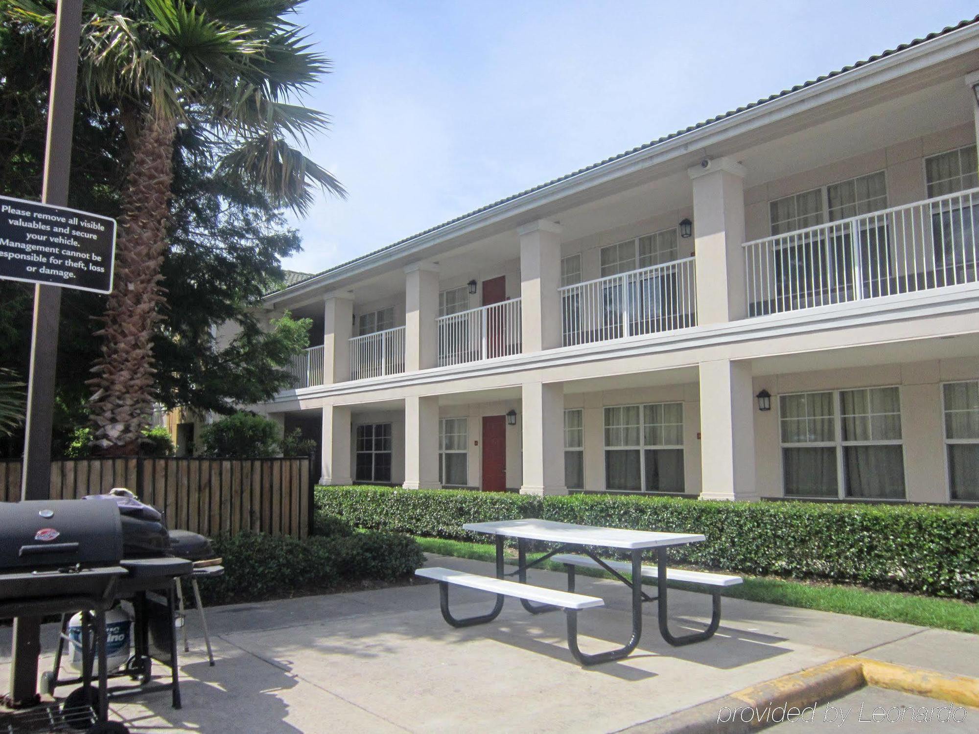 Sonesta Simply Suites Stafford Esterno foto