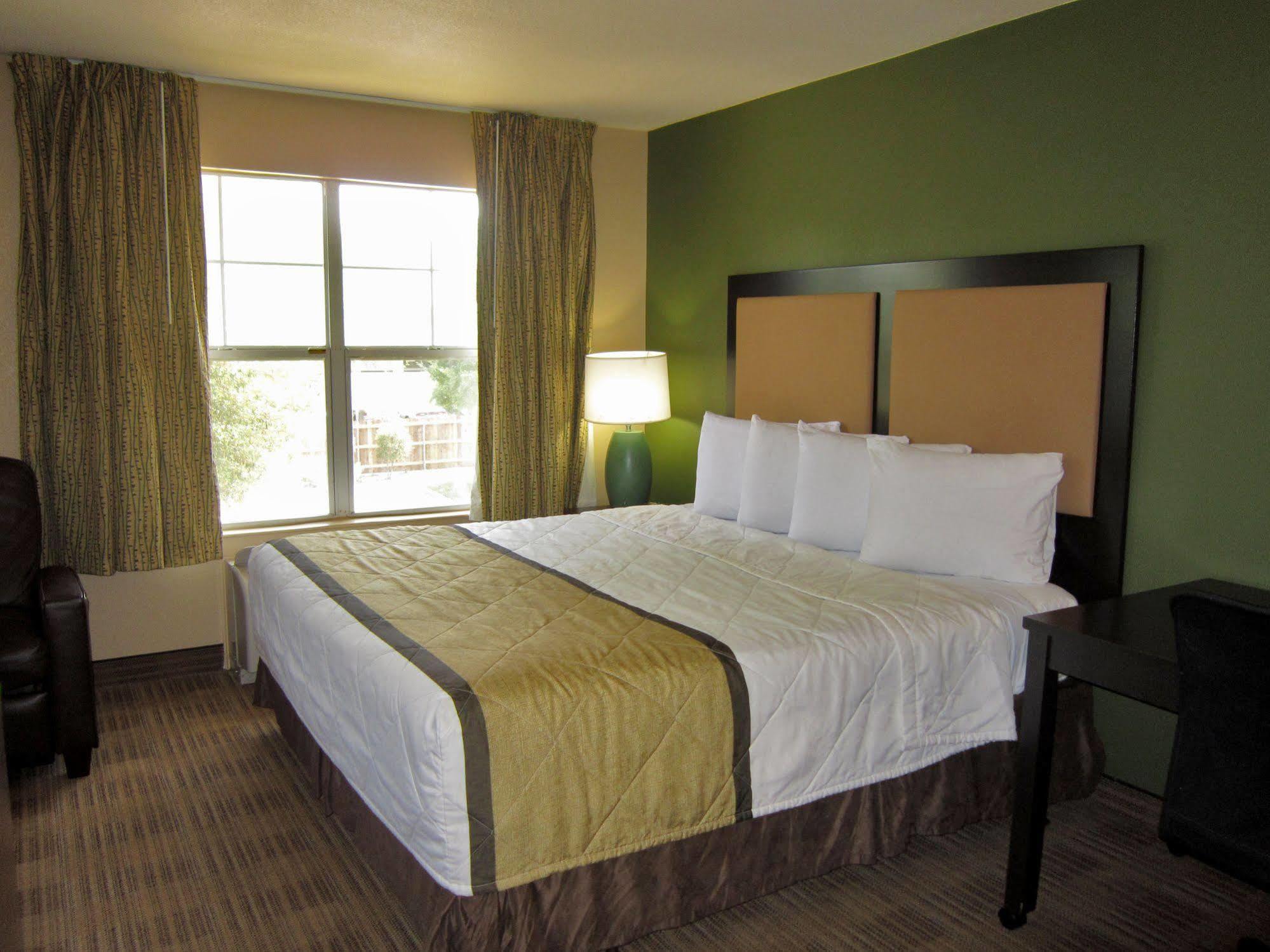 Sonesta Simply Suites Stafford Esterno foto