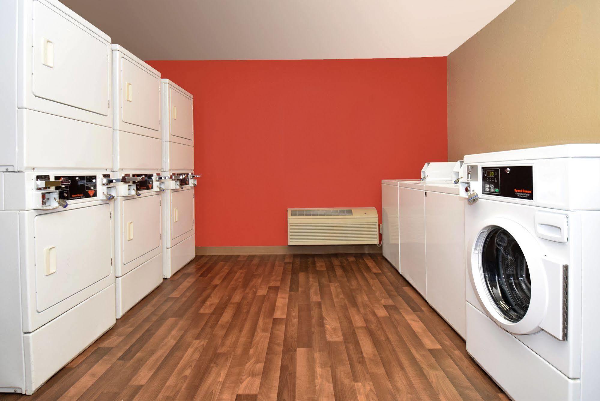 Sonesta Simply Suites Stafford Esterno foto