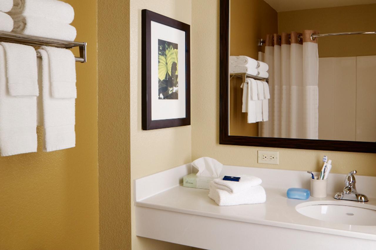 Sonesta Simply Suites Stafford Esterno foto